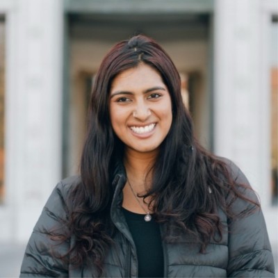 Sarika Pasumarthy